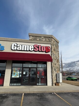 Centerville, UT Retail - 621-663 N Market Place Dr Centerville, UT Retail - 621-663 N Market Place Dr