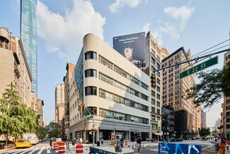 New York, NY Office - 936 Broadway New York, NY Office - 936 Broadway