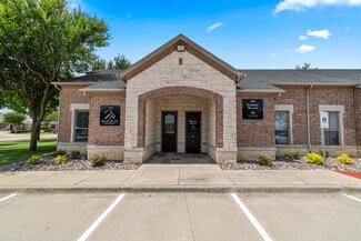 Colleyville, TX Office - 4012 Gateway Dr