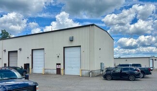 Halifax, MA Industrial - 100 Industrial Dr
