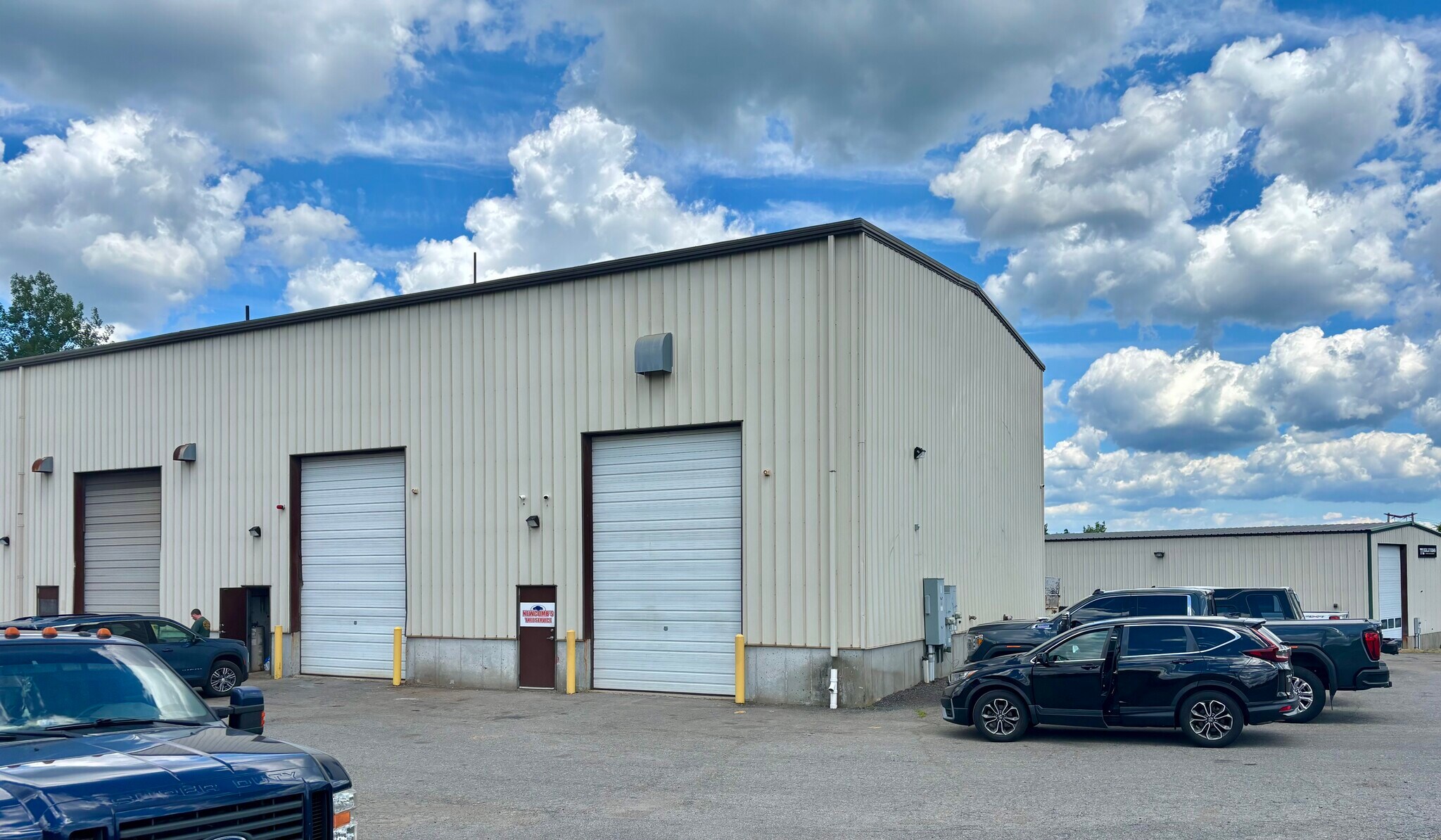 100 Industrial Dr, Halifax, MA for Rent