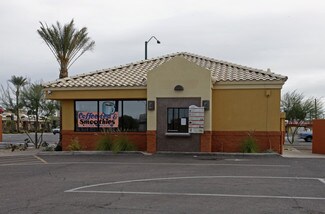 Mesa, AZ Retail - 405 W Main St