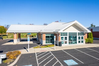 Lansdale, PA Retail - 1600 Sumneytown Pike