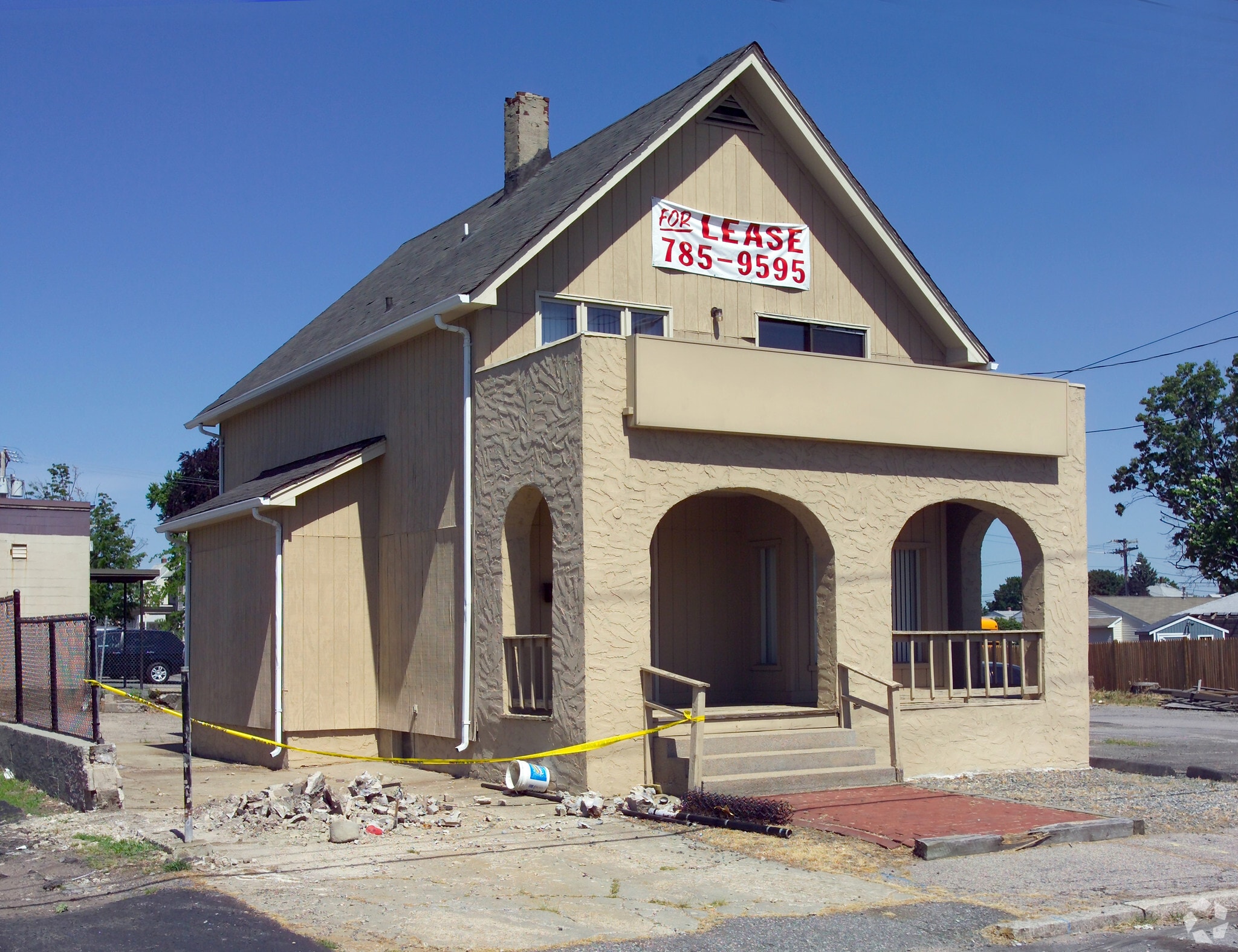 271 Doric Ave, Cranston, RI for Sale