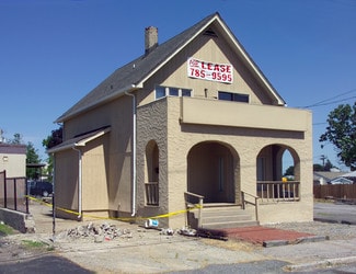 Cranston, RI Office - 271 Doric Ave