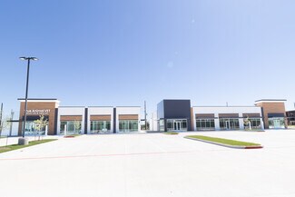Spring, TX Retail - North of Woodson's Reserve & Grand Parkway
