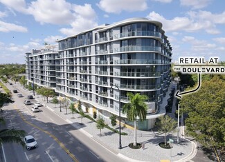 Miami, FL Retail - 5700 Biscayne Blvd