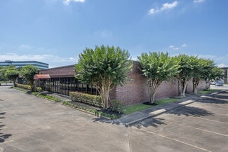 Houston, TX Loft/Creative Space - 16850 Diana Ln