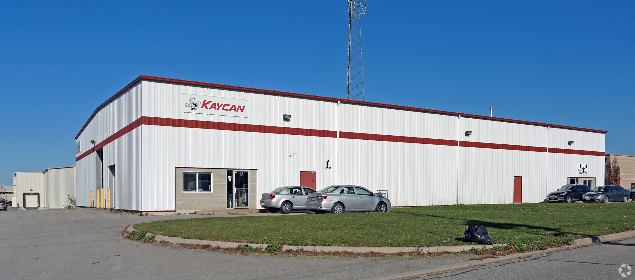 25 Commerce Pl, St Catharines, ON for Rent