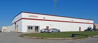 St Catharines, ON Industrial - 25 Commerce Pl