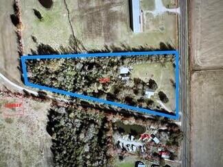 Waller, TX Commercial Land - 21205 FM 362 Rd Waller, TX Commercial Land - 21205 FM 362 Rd