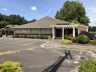 Sumner, WA Office - 1006 Fryar Ave Sumner, WA Office - 1006 Fryar Ave