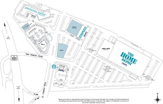 Atascadero, CA Retail - 905 El Camino Real Atascadero, CA Retail - 905 El Camino Real