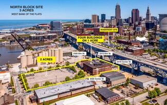 Cleveland, OH undefined