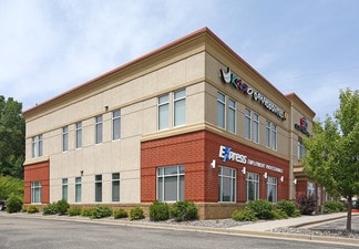 River Falls, WI Office - 1561 Commerce Ct