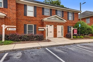 Savannah, GA Office - 7505 Waters Ave