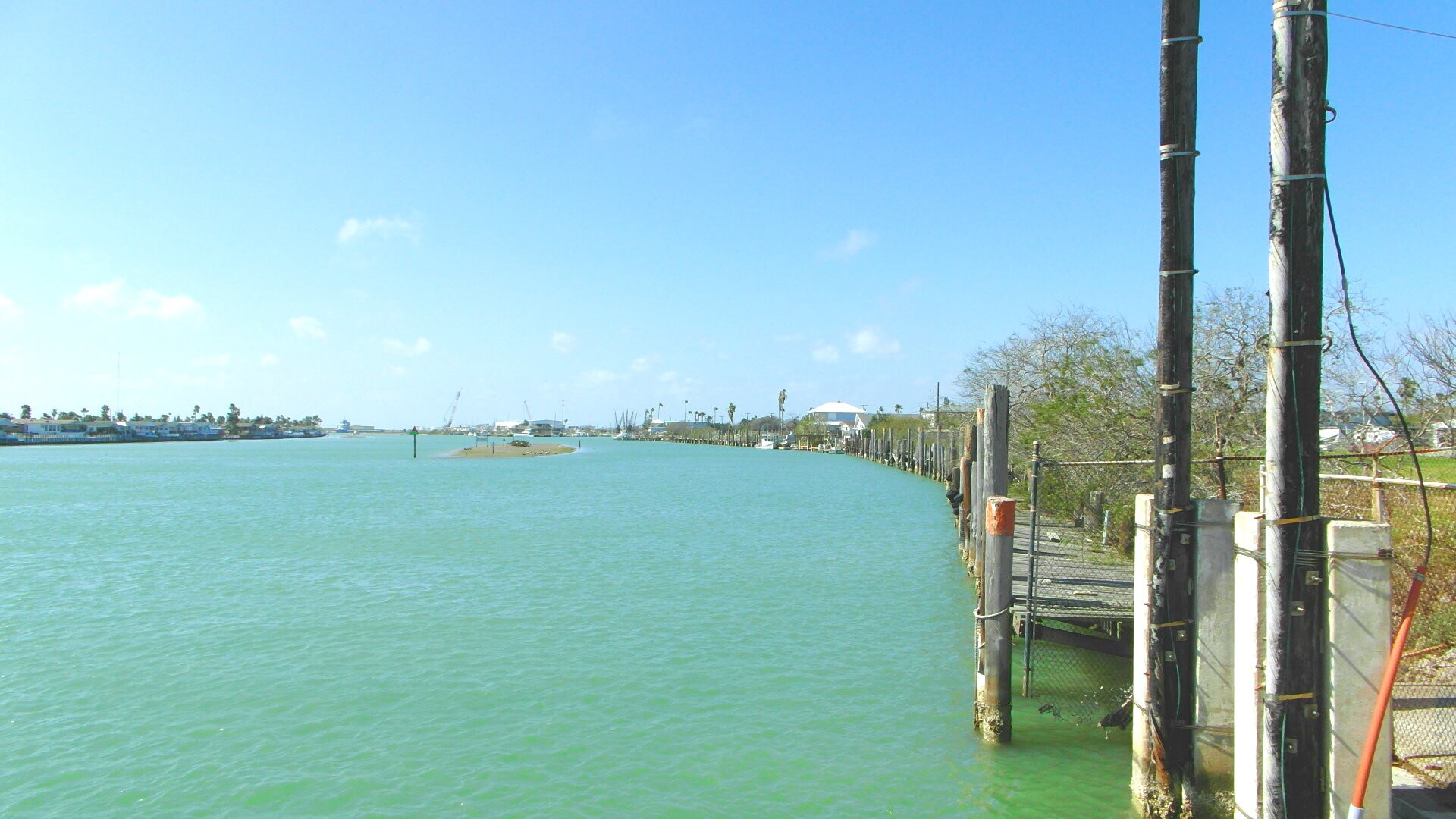 South Shore Dr, Port Isabel, TX for Sale