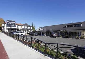 Lake Oswego, OR Office, Retail - 480 SW 2nd St