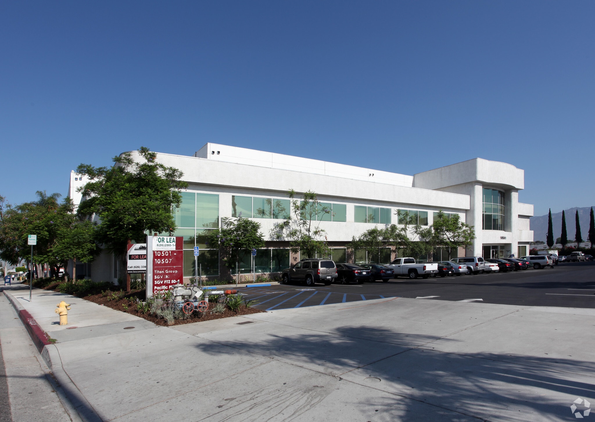 10501 Valley Blvd, El Monte, CA for Rent