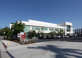 El Monte, CA Office, Office/Retail - 10501 Valley Blvd