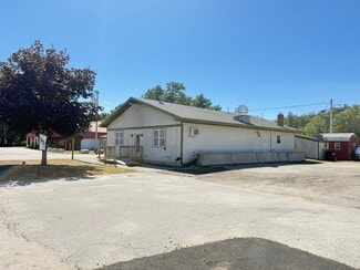 Raymond, ME Retail - 1248 Roosevelt Trl Raymond, ME Retail - 1248 Roosevelt Trl