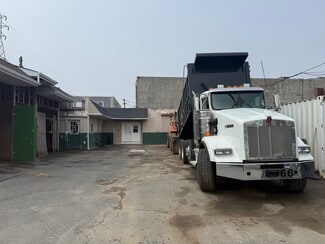 Inwood, NY Industrial - 11 Wheelock Ave