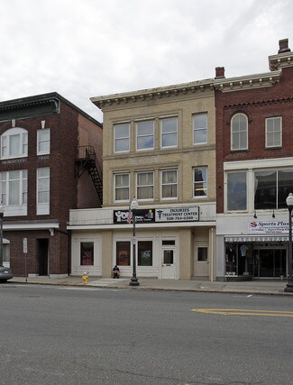 Southbridge, MA Office, Office/Retail - 326-328 Main St