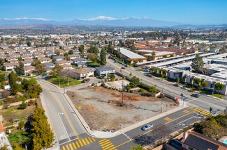 Rowland Heights, CA Commercial Land - 18216 Via Dicha
