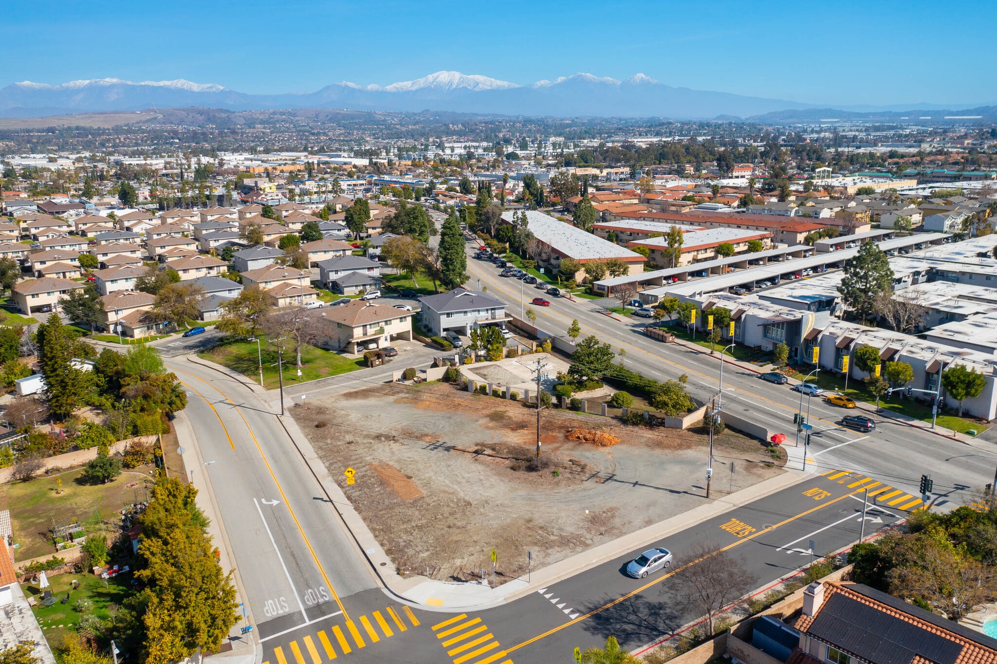18216 Via Dicha, Rowland Heights, CA for Rent