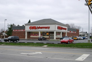 Kokomo, IN Retail - 401 E Morgan St