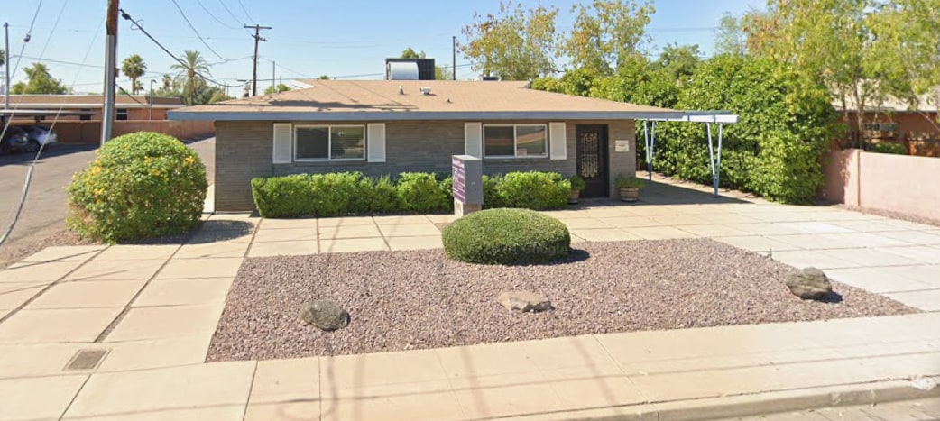 1515 W Osborn Rd, Phoenix, AZ for Rent