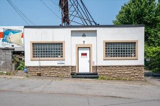 Rochester, NY Loft/Creative Space - 64 Spencer St