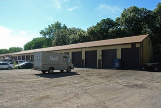 Griffith, IN Industrial - 209 1/2 N Colfax St