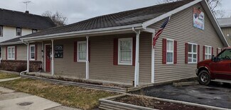 717 N Webster 721 St  