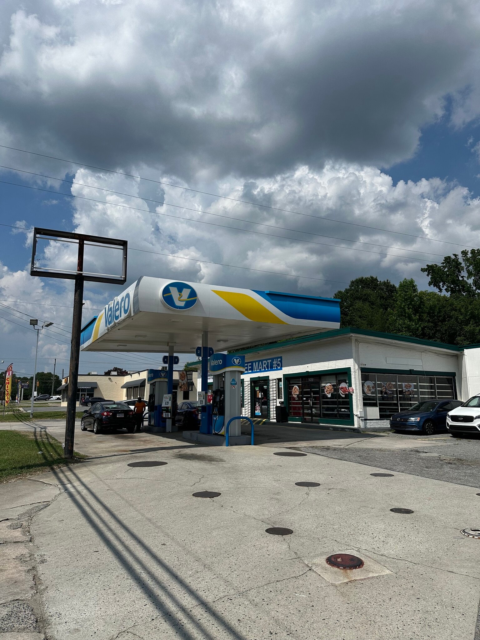 509 National Hwy, Thomasville, NC for Sale