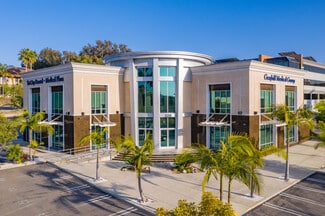 Vista, CA Office/Medical - 326 S Melrose Dr Vista, CA Office/Medical - 326 S Melrose Dr