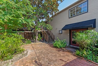 Houston, TX Office - 1526 Heights Blvd
