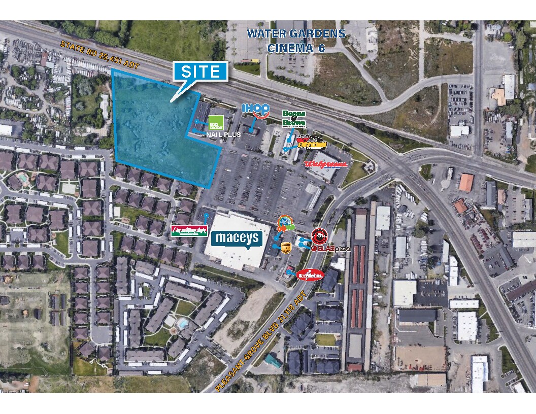 1000 W State Rd, Pleasant Grove, UT for Sale