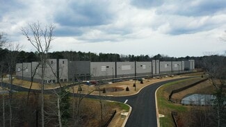 Newnan, GA Industrial - 765 Highway 29 S Newnan, GA Industrial - 765 Highway 29 S