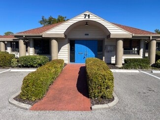 Fort Myers, FL Medical - 12640 World Plaza Ln