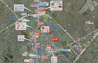 Victoria, TX Commercial - Ben Jordan 24