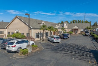 Hillsboro, OR Office - 1049 SW Baseline Hillsboro, OR Office - 1049 SW Baseline