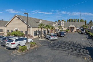 Hillsboro, OR Office, Office/Retail, Medical - 1049 SW Baseline