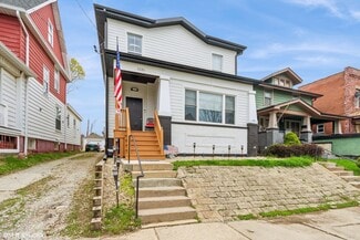 Racine, WI Apartments - 1131 Erie St