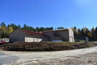 Canaan, NH Warehouse - 80 Blackwater Rd