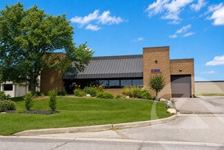Farmington Hills, MI Industrial - 23700 Research Dr Farmington Hills, MI Industrial - 23700 Research Dr