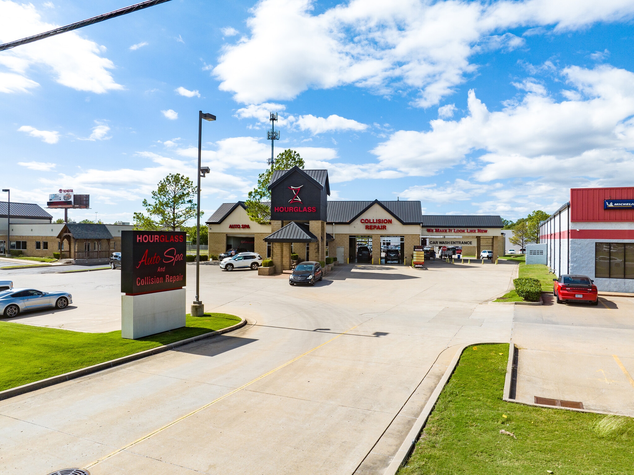 9330 S Memorial Dr, Tulsa, OK for Sale