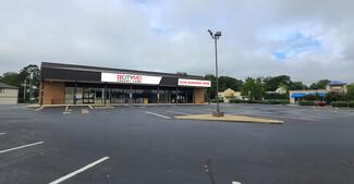 Brick, NJ Retail - 856 Rt-70