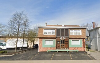 Cheektowaga, NY Office - 3800 Harlem Rd