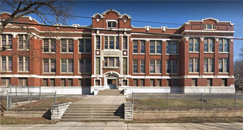 3640 Benton Blvd, Kansas City, MO for Rent